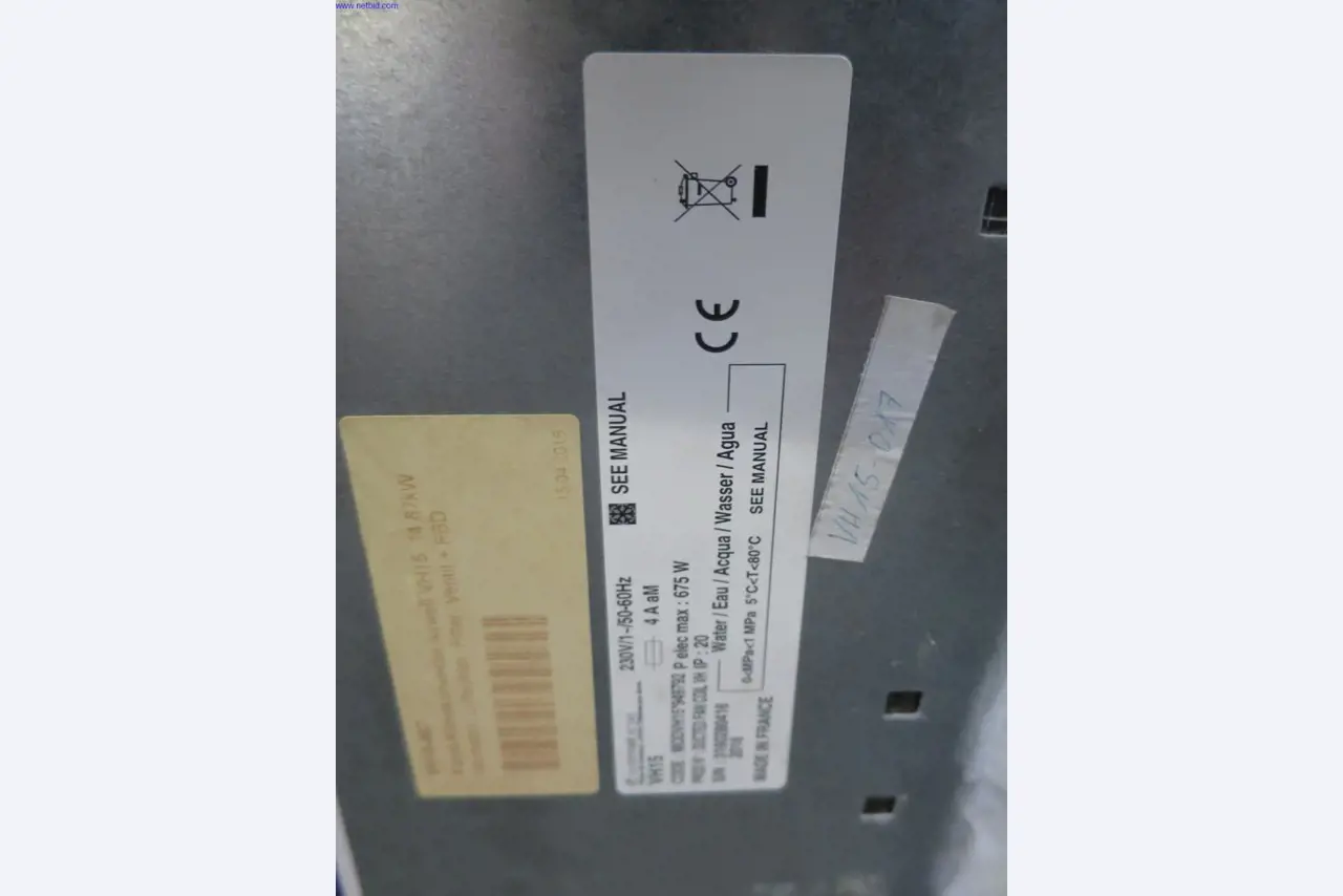 Aparelhos de ar condicionado, aquecimento, refrigeração e ventilação, equipamento de oficina e de armazenamento-4