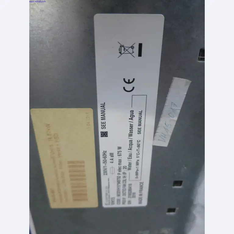 Aparelhos de ar condicionado, aquecimento, refrigeração e ventilação, equipamento de oficina e de armazenamento-4
