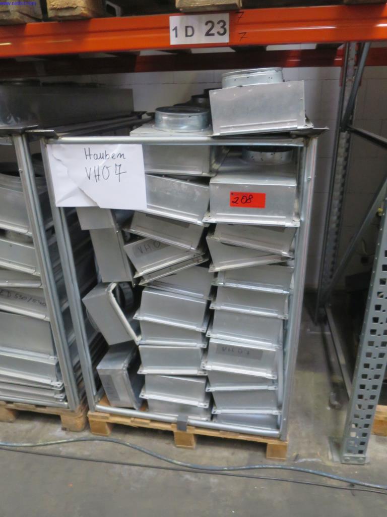 Aparatos de aire acondicionado, calefacción, refrigeración y ventilación, equipos de taller y almacenamiento-3