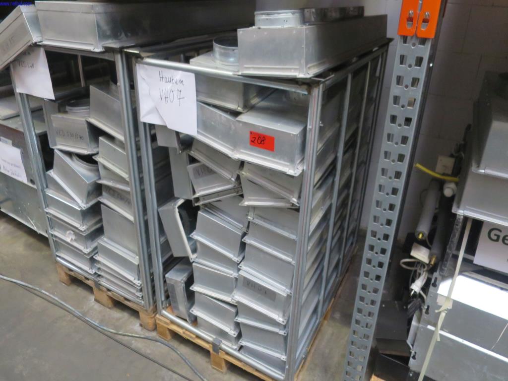 Aparatos de aire acondicionado, calefacción, refrigeración y ventilación, equipos de taller y almacenamiento-4