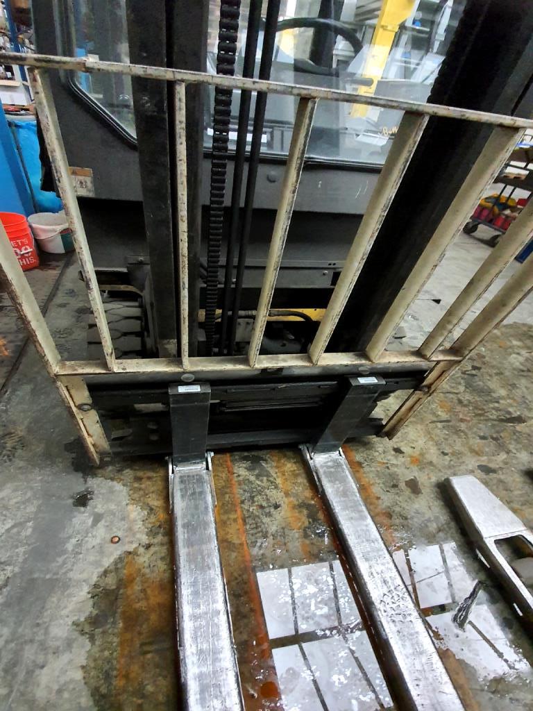 Naprave za klimatizacijo, ogrevanje, hlajenje in prezračevanje ter oprema za delavnice in skladišča-3