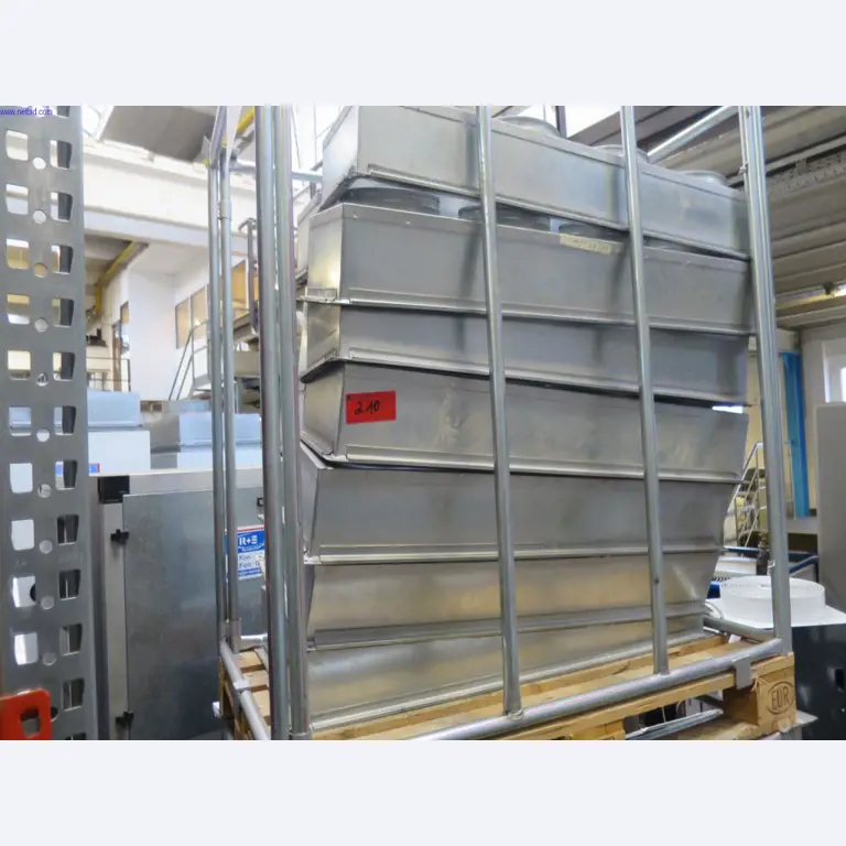 Aparelhos de ar condicionado, aquecimento, refrigeração e ventilação, equipamento de oficina e de armazenamento-3
