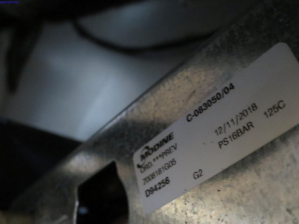 Aparelhos de ar condicionado, aquecimento, refrigeração e ventilação, equipamento de oficina e de armazenamento-2