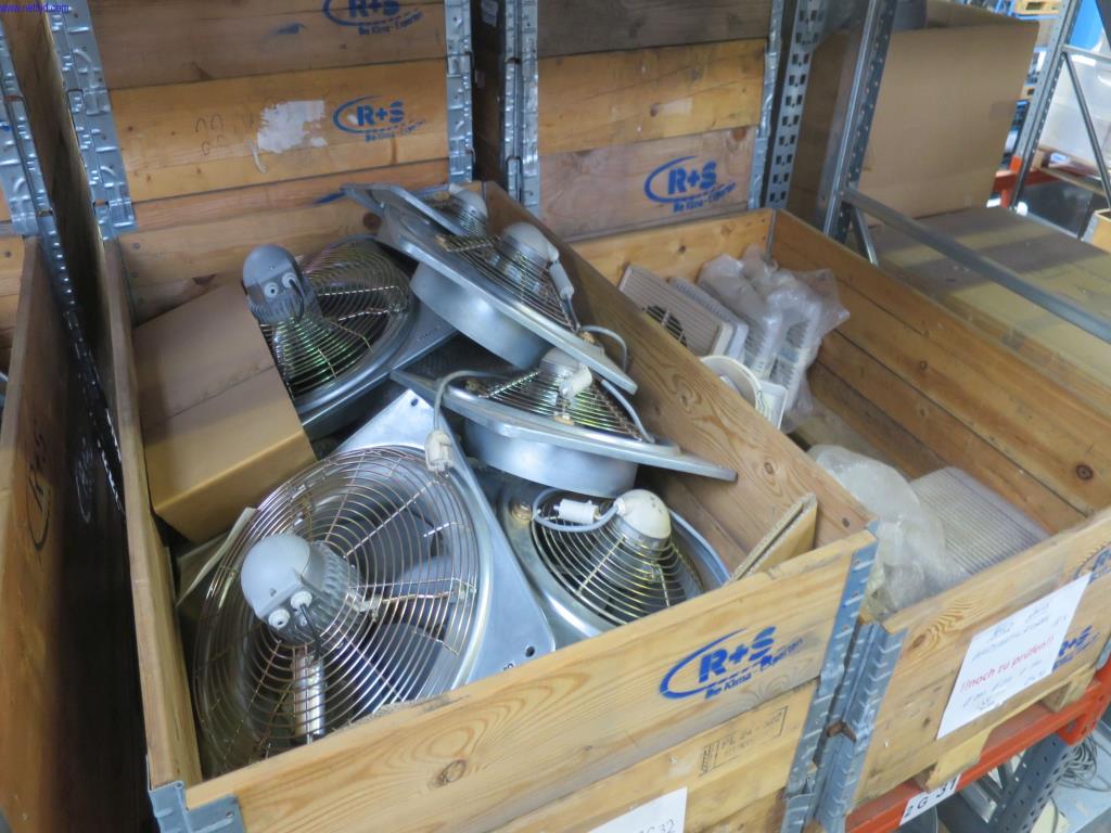 Aparelhos de ar condicionado, aquecimento, refrigeração e ventilação, equipamento de oficina e de armazenamento-4