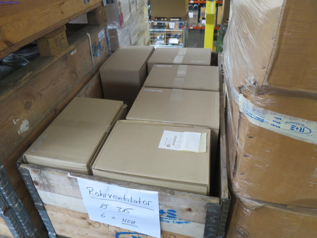 Aparelhos de ar condicionado, aquecimento, refrigeração e ventilação, equipamento de oficina e de armazenamento-5