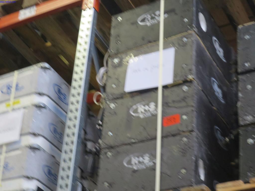 Devices for air conditioning, heating and cooling, workshop and storage facilities-1