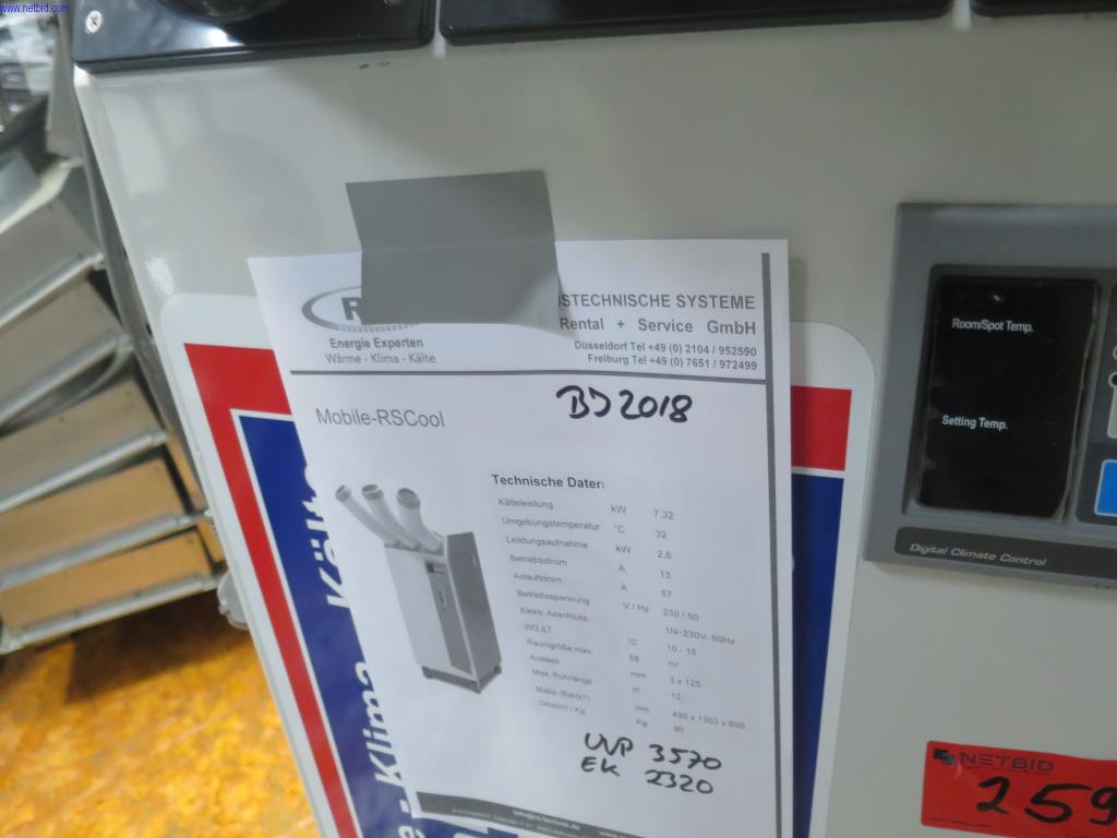 Aparelhos de ar condicionado, aquecimento, refrigeração e ventilação, equipamento de oficina e de armazenamento-3