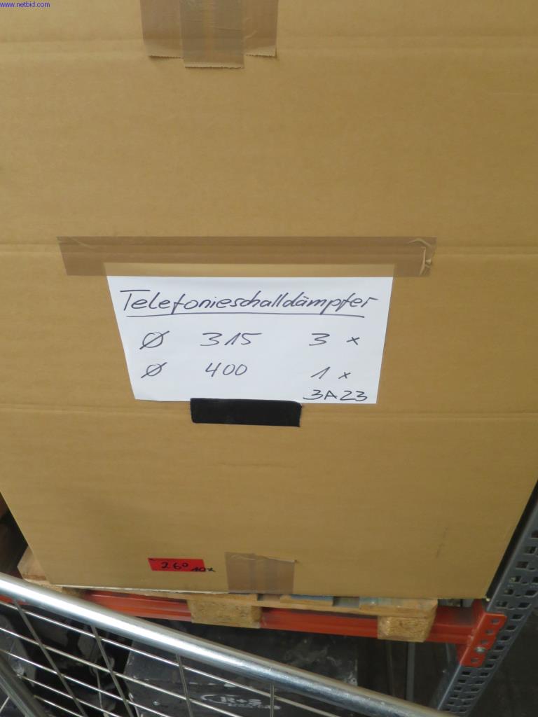 Aparelhos de ar condicionado, aquecimento, refrigeração e ventilação, equipamento de oficina e de armazenamento-1