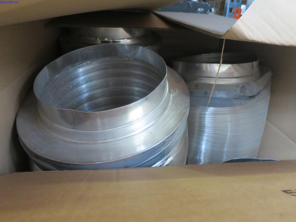 Aparelhos de ar condicionado, aquecimento, refrigeração e ventilação, equipamento de oficina e de armazenamento-2