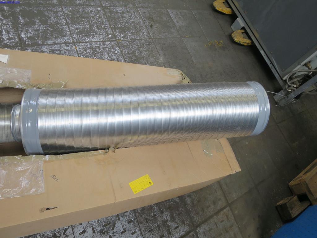 Aparelhos de ar condicionado, aquecimento, refrigeração e ventilação, equipamento de oficina e de armazenamento-5