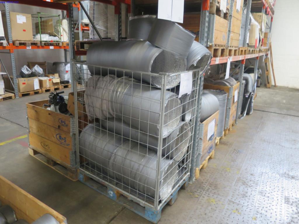 Aparelhos de ar condicionado, aquecimento, refrigeração e ventilação, equipamento de oficina e de armazenamento-5