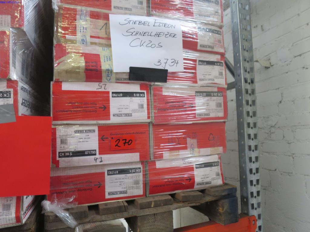 Aparelhos de ar condicionado, aquecimento, refrigeração e ventilação, equipamento de oficina e de armazenamento-2