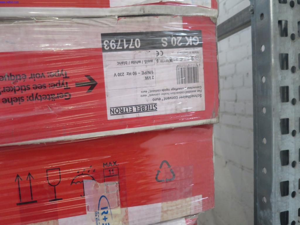 Aparelhos de ar condicionado, aquecimento, refrigeração e ventilação, equipamento de oficina e de armazenamento-3