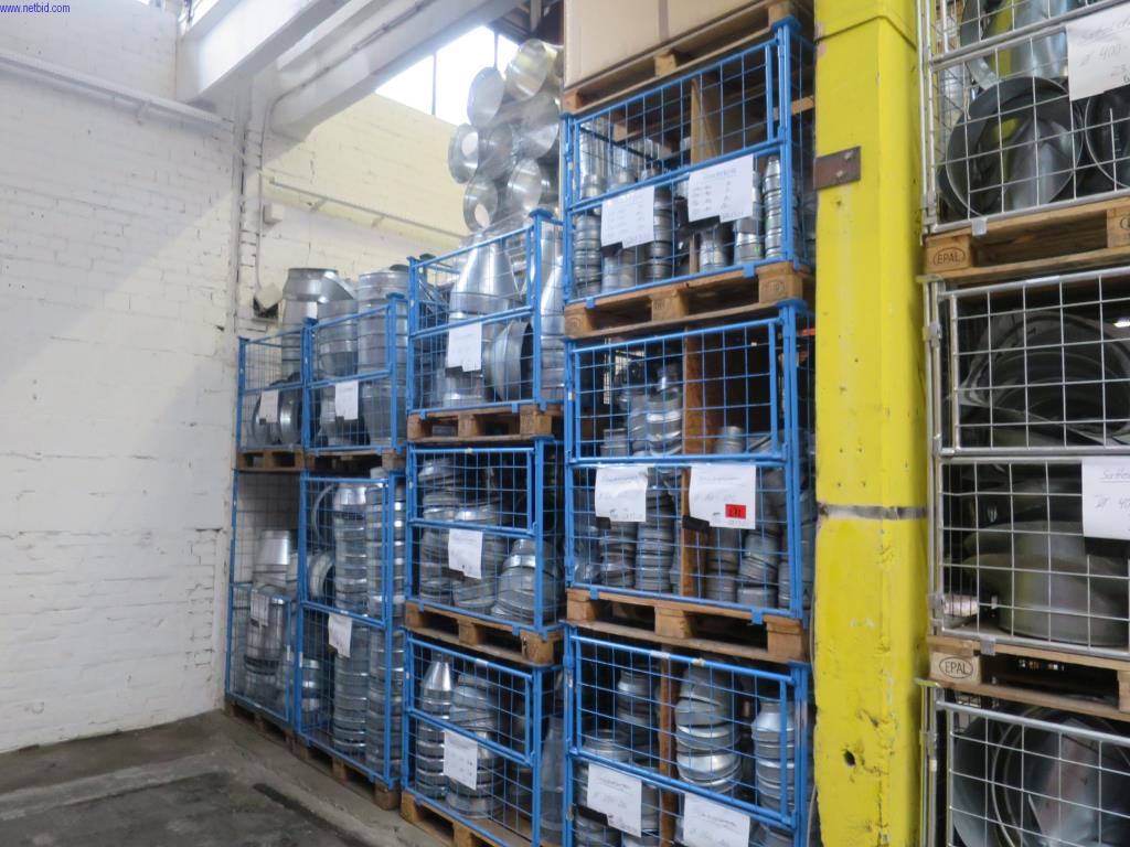 Aparelhos de ar condicionado, aquecimento, refrigeração e ventilação, equipamento de oficina e de armazenamento-1