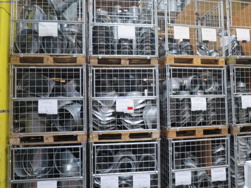 Aparelhos de ar condicionado, aquecimento, refrigeração e ventilação, equipamento de oficina e de armazenamento-2