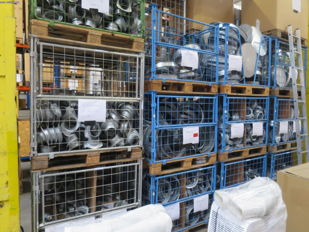 Aparelhos de ar condicionado, aquecimento, refrigeração e ventilação, equipamento de oficina e de armazenamento-3