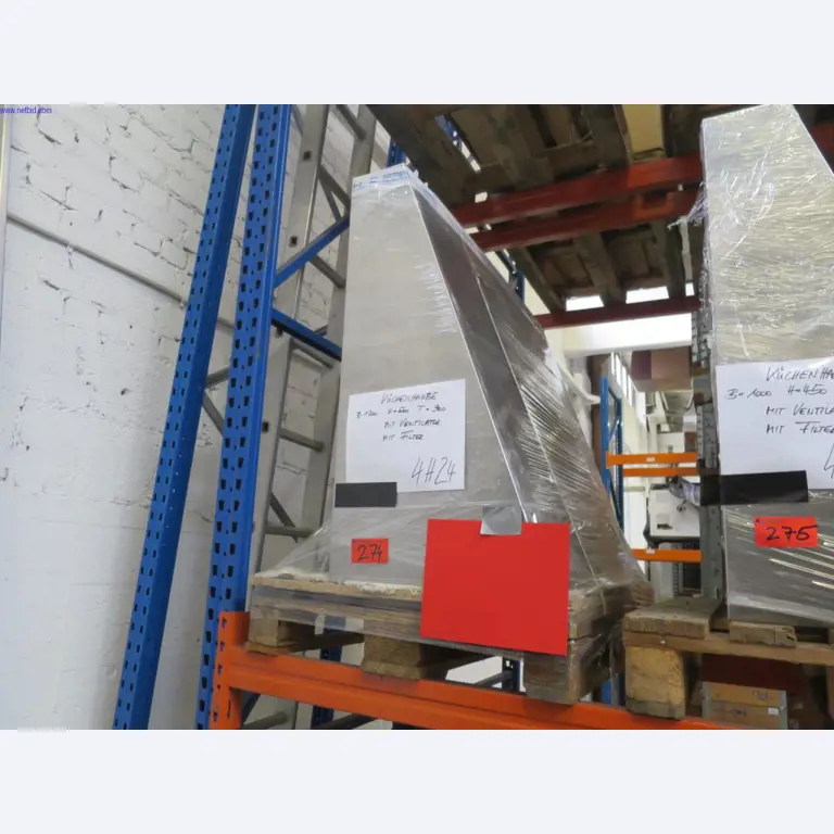 Aparelhos de ar condicionado, aquecimento, refrigeração e ventilação, equipamento de oficina e de armazenamento-1