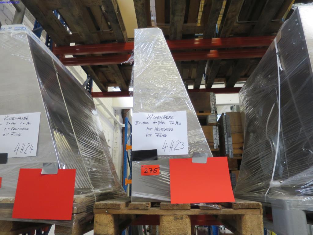 Aparelhos de ar condicionado, aquecimento, refrigeração e ventilação, equipamento de oficina e de armazenamento-1