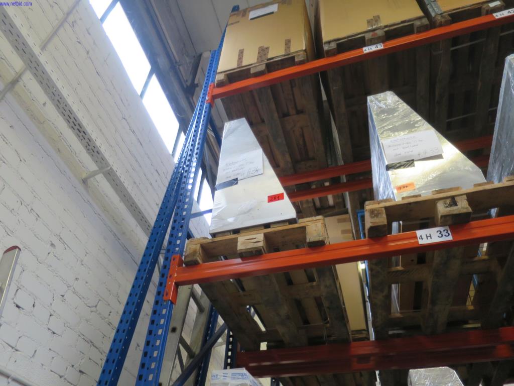 Aparelhos de ar condicionado, aquecimento, refrigeração e ventilação, equipamento de oficina e de armazenamento-1