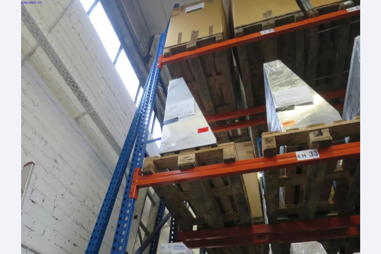 Aparelhos de ar condicionado, aquecimento, refrigeração e ventilação, equipamento de oficina e de armazenamento-1