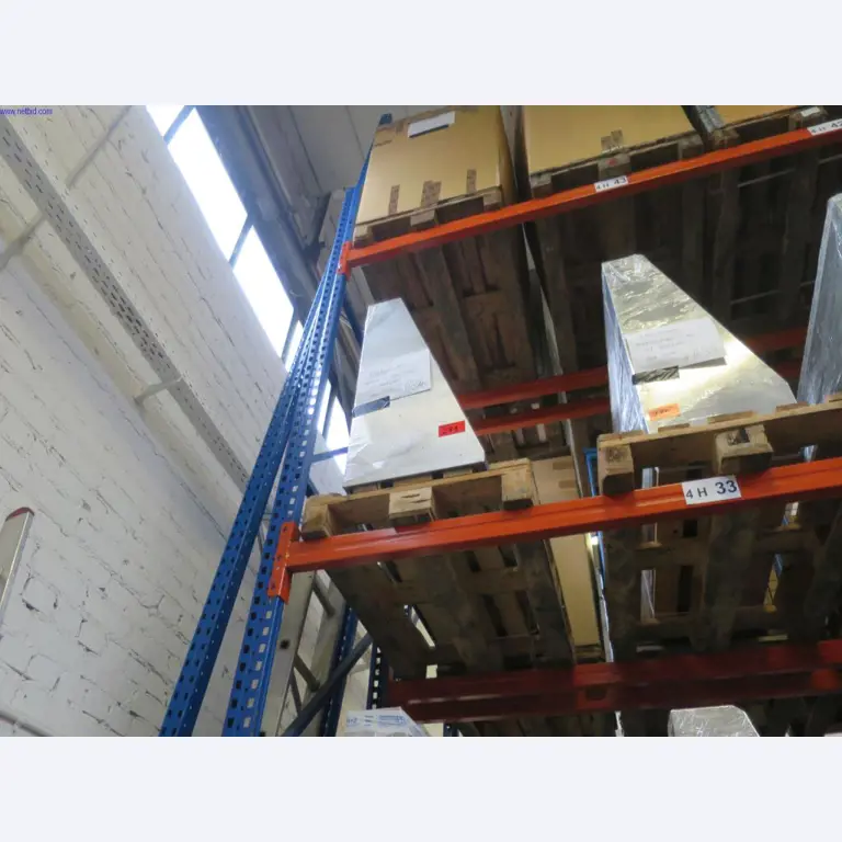 Aparelhos de ar condicionado, aquecimento, refrigeração e ventilação, equipamento de oficina e de armazenamento-1