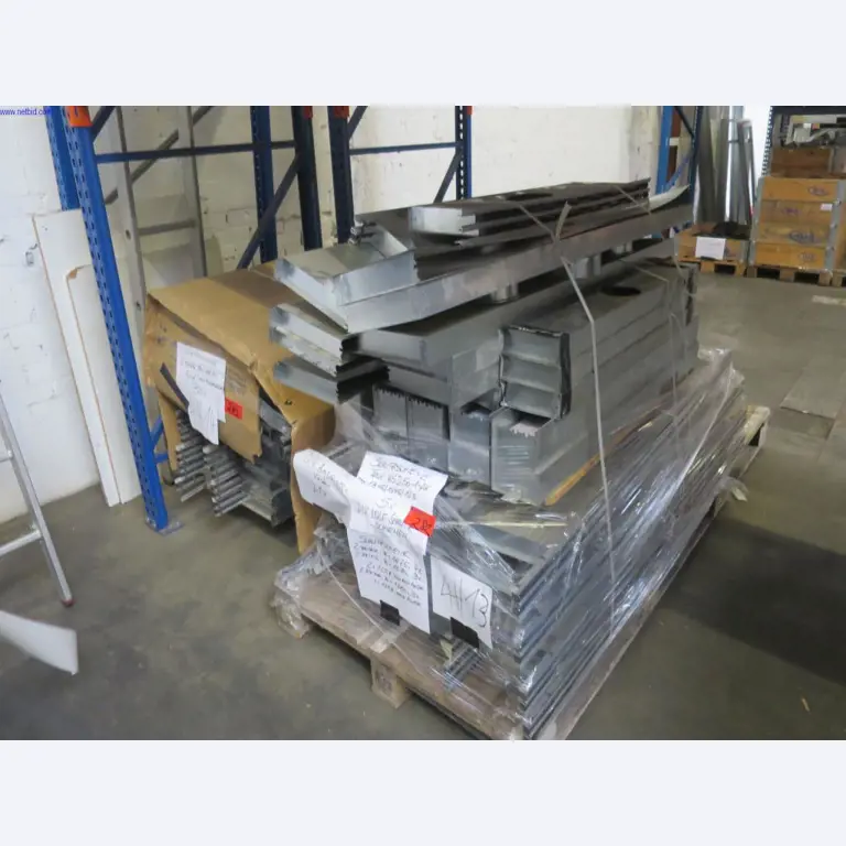 Aparelhos de ar condicionado, aquecimento, refrigeração e ventilação, equipamento de oficina e de armazenamento-2
