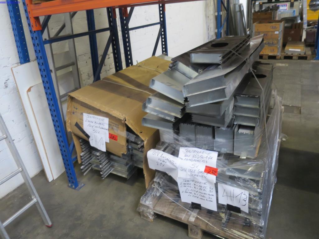 Naprave za klimatizacijo, ogrevanje, hlajenje in prezračevanje ter oprema za delavnice in skladišča-3