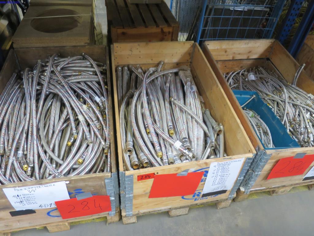 Aparelhos de ar condicionado, aquecimento, refrigeração e ventilação, equipamento de oficina e de armazenamento-2