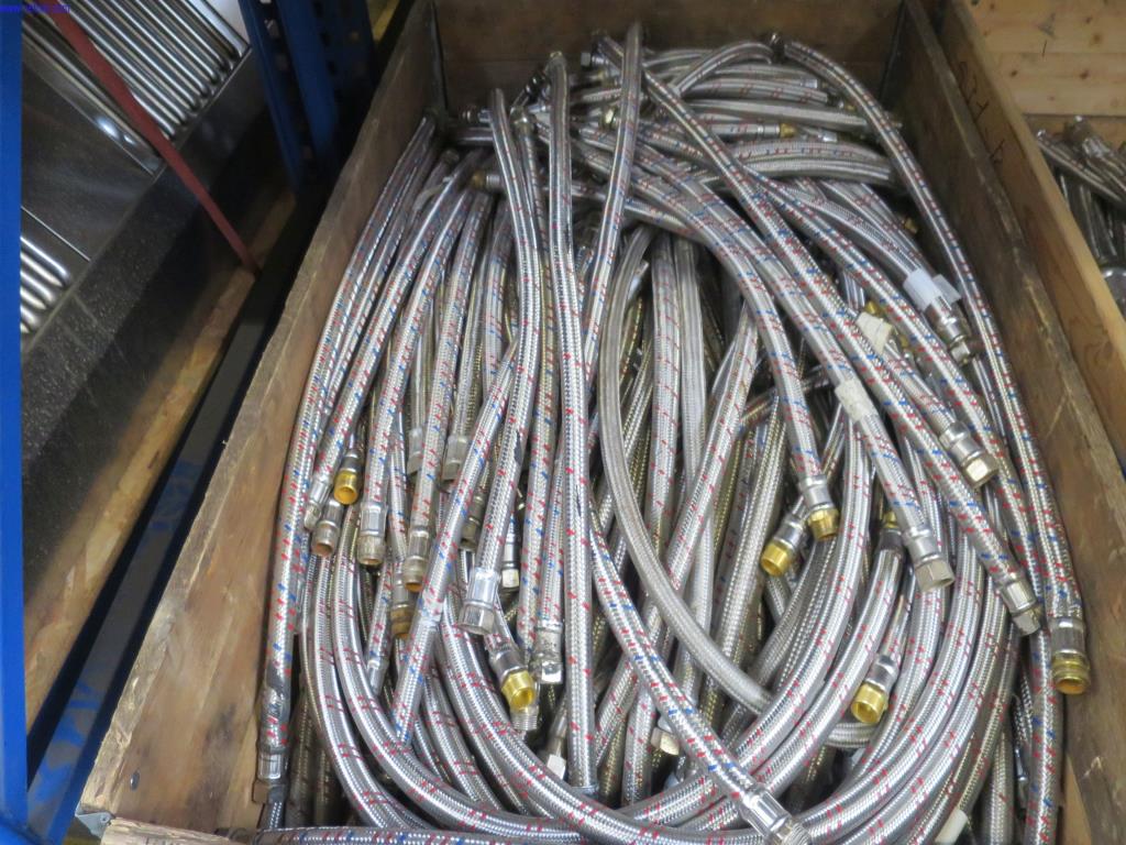 Aparelhos de ar condicionado, aquecimento, refrigeração e ventilação, equipamento de oficina e de armazenamento-3