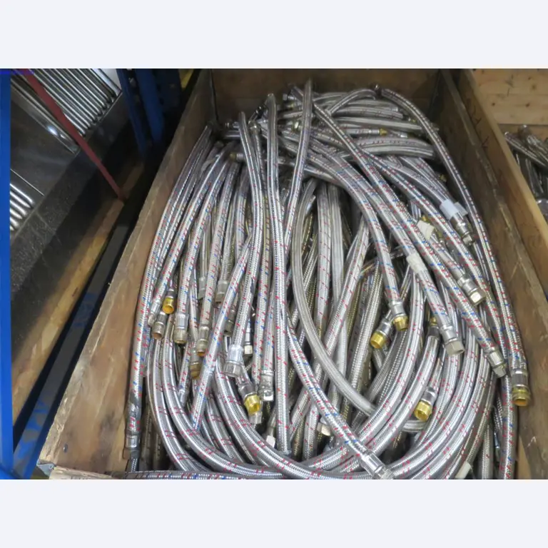 Aparelhos de ar condicionado, aquecimento, refrigeração e ventilação, equipamento de oficina e de armazenamento-3