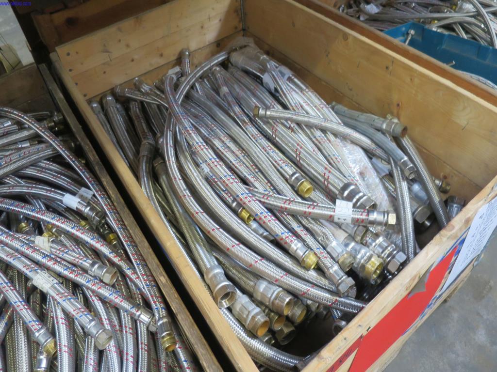 Aparelhos de ar condicionado, aquecimento, refrigeração e ventilação, equipamento de oficina e de armazenamento-4