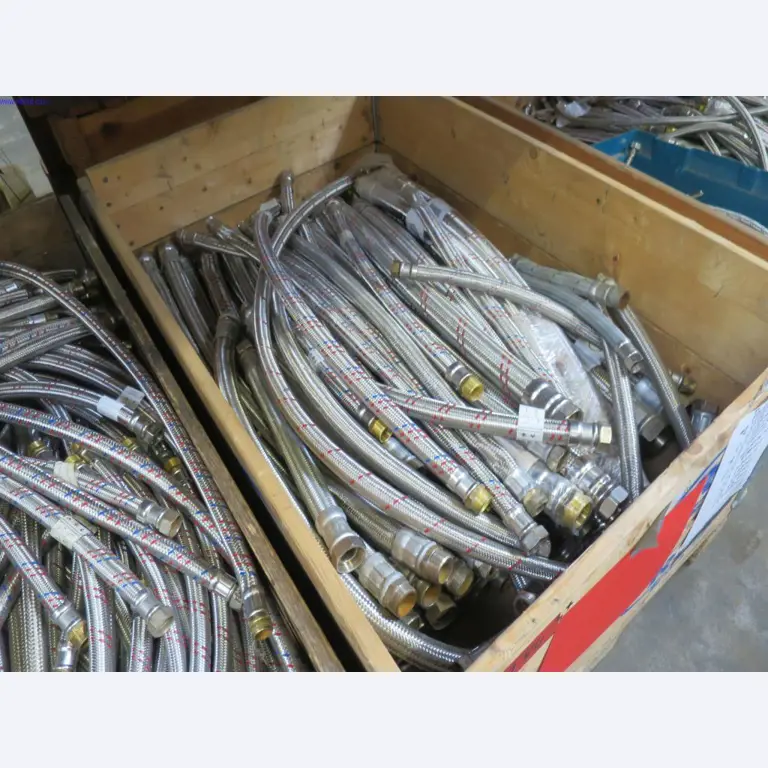 Aparelhos de ar condicionado, aquecimento, refrigeração e ventilação, equipamento de oficina e de armazenamento-4