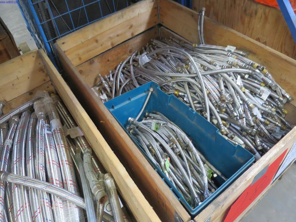 Aparelhos de ar condicionado, aquecimento, refrigeração e ventilação, equipamento de oficina e de armazenamento-5