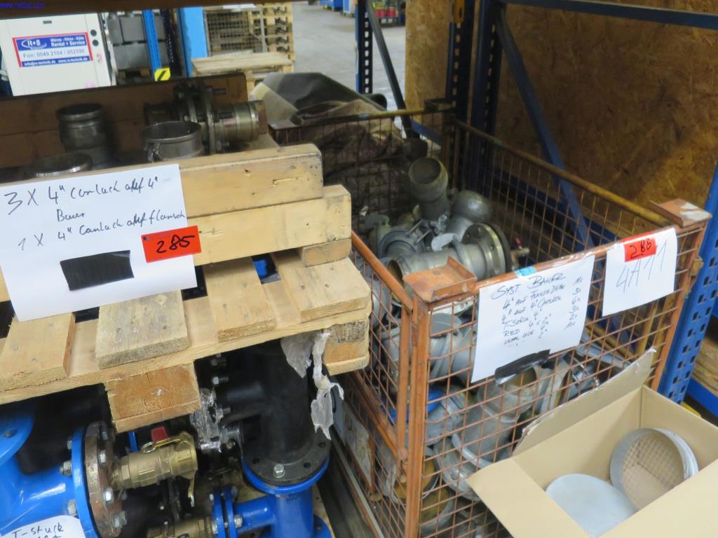 Aparelhos de ar condicionado, aquecimento, refrigeração e ventilação, equipamento de oficina e de armazenamento-5