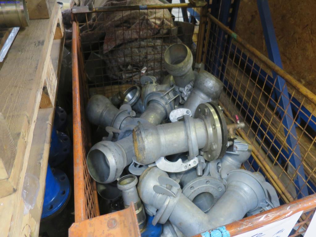 Aparelhos de ar condicionado, aquecimento, refrigeração e ventilação, equipamento de oficina e de armazenamento-6