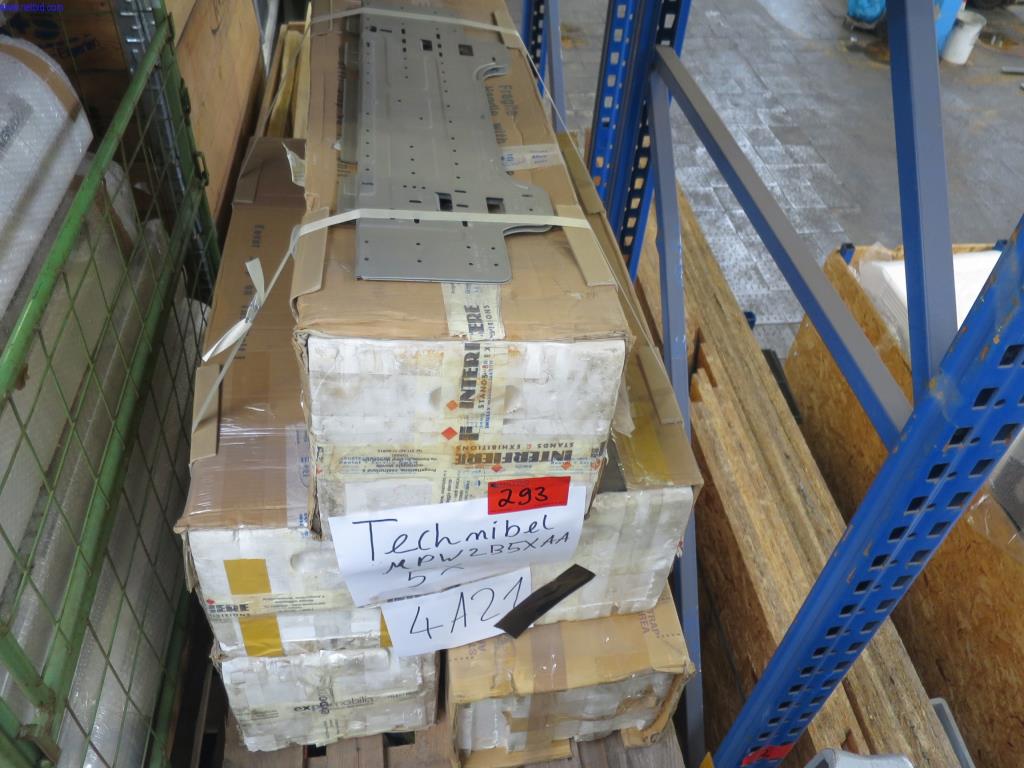 Aparelhos de ar condicionado, aquecimento, refrigeração e ventilação, equipamento de oficina e de armazenamento-1