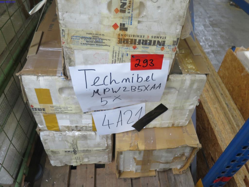 Aparelhos de ar condicionado, aquecimento, refrigeração e ventilação, equipamento de oficina e de armazenamento-2