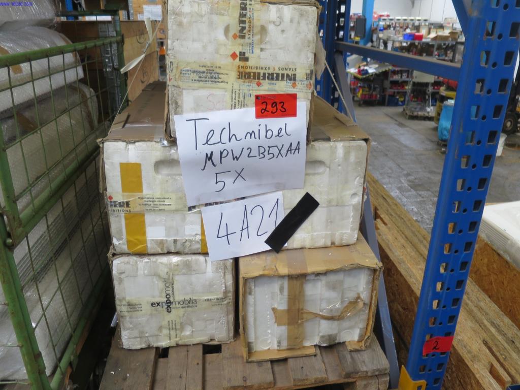 Aparelhos de ar condicionado, aquecimento, refrigeração e ventilação, equipamento de oficina e de armazenamento-3