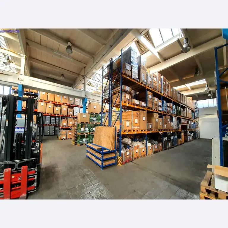 Aparatos de aire acondicionado, calefacción, refrigeración y ventilación, equipos de taller y almacenamiento-1