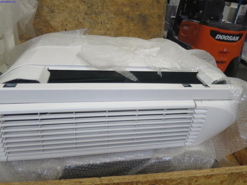 Aparelhos de ar condicionado, aquecimento, refrigeração e ventilação, equipamento de oficina e de armazenamento-3