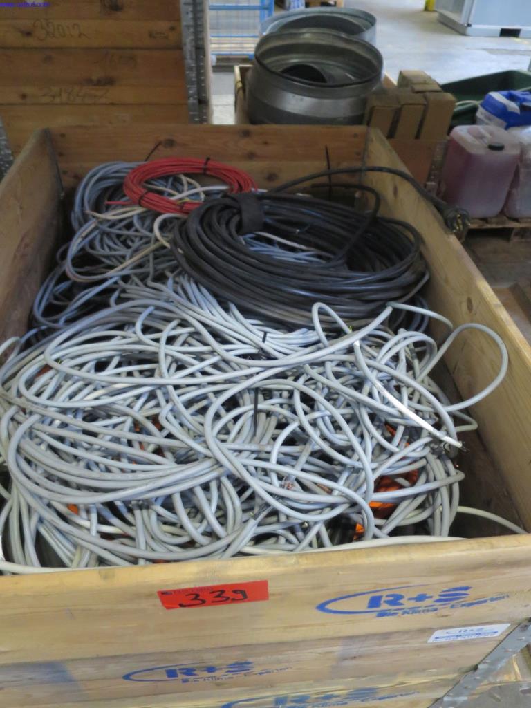 Appareils de climatisation, de chauffage et de ventilation, équipements d'atelier et de stockage-2