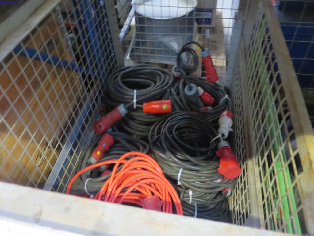 Appareils de climatisation, de chauffage et de ventilation, équipements d'atelier et de stockage-4