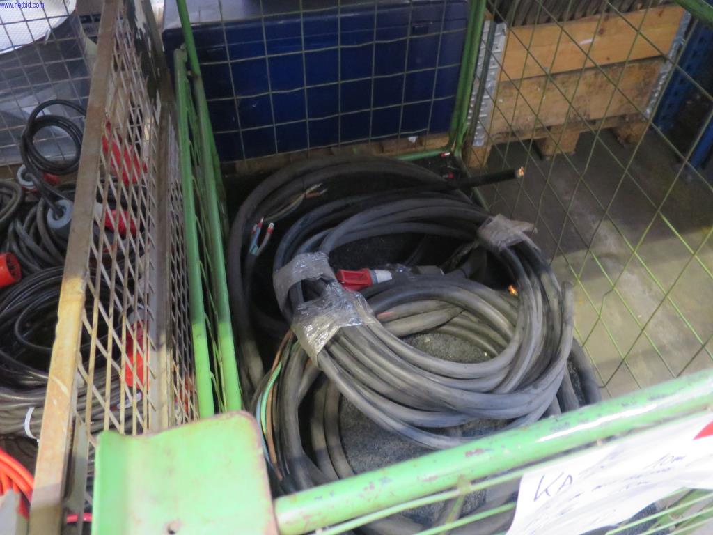 Appareils de climatisation, de chauffage et de ventilation, équipements d'atelier et de stockage-5