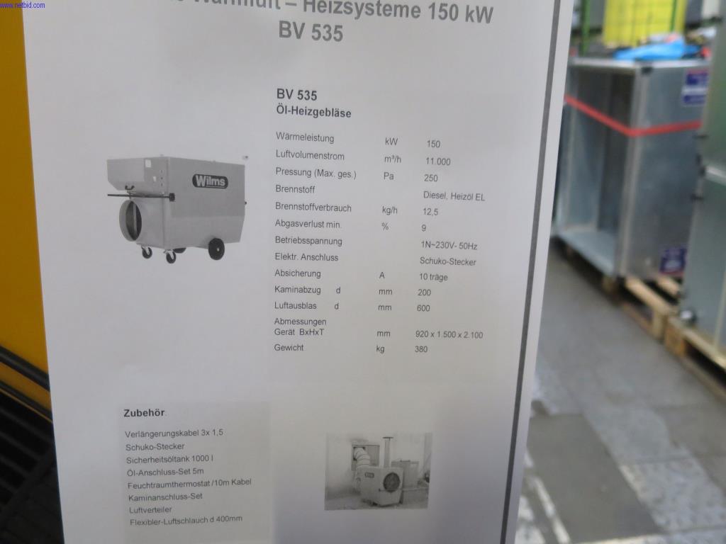 Aparelhos de ar condicionado, aquecimento, refrigeração e ventilação, equipamento de oficina e de armazenamento-3