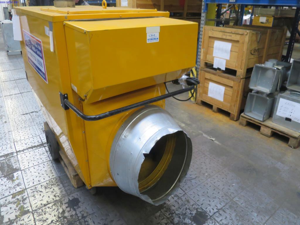 Aparelhos de ar condicionado, aquecimento, refrigeração e ventilação, equipamento de oficina e de armazenamento-6