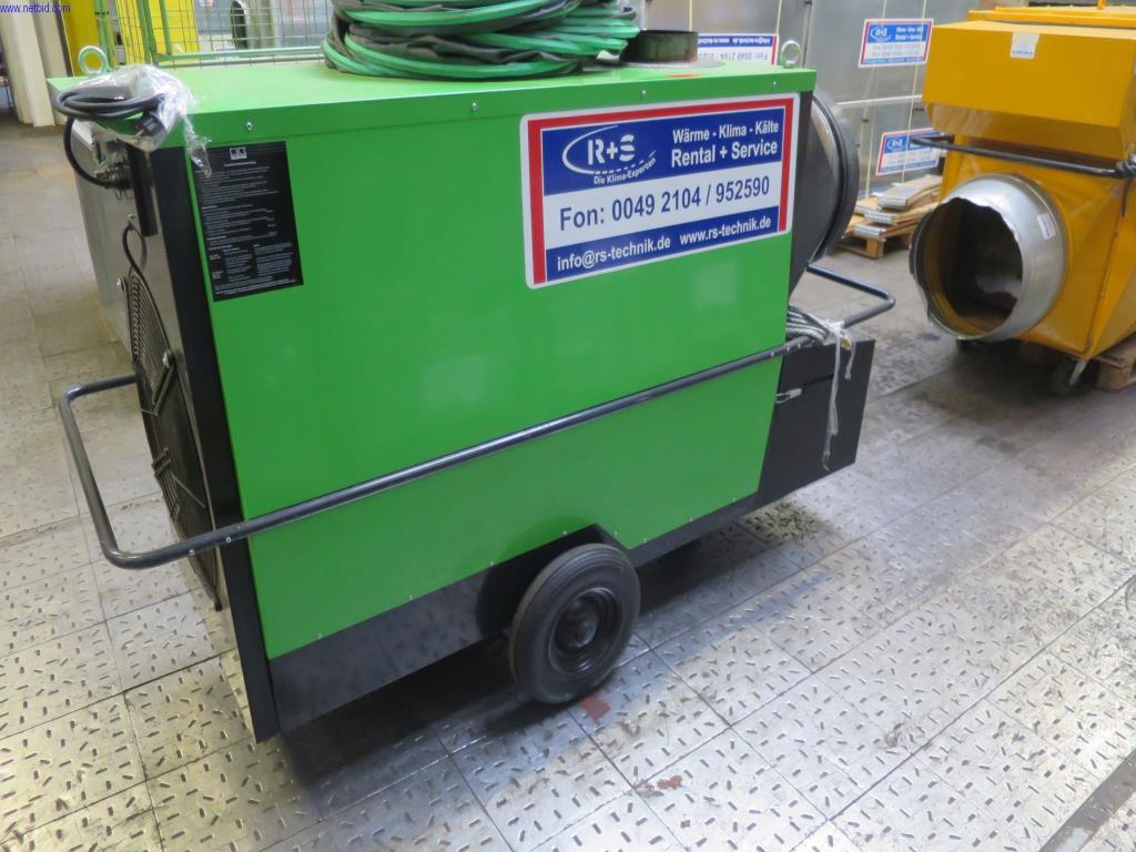 Aparelhos de ar condicionado, aquecimento, refrigeração e ventilação, equipamento de oficina e de armazenamento-2