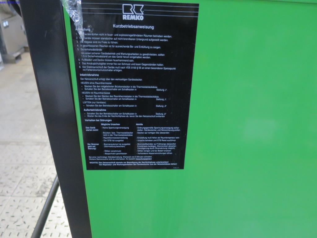 Aparelhos de ar condicionado, aquecimento, refrigeração e ventilação, equipamento de oficina e de armazenamento-3