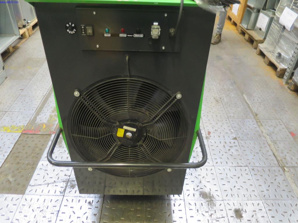 Aparelhos de ar condicionado, aquecimento, refrigeração e ventilação, equipamento de oficina e de armazenamento-4