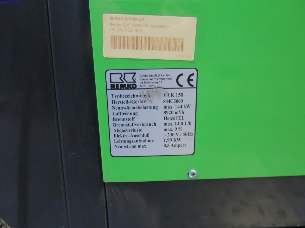 Aparelhos de ar condicionado, aquecimento, refrigeração e ventilação, equipamento de oficina e de armazenamento-6