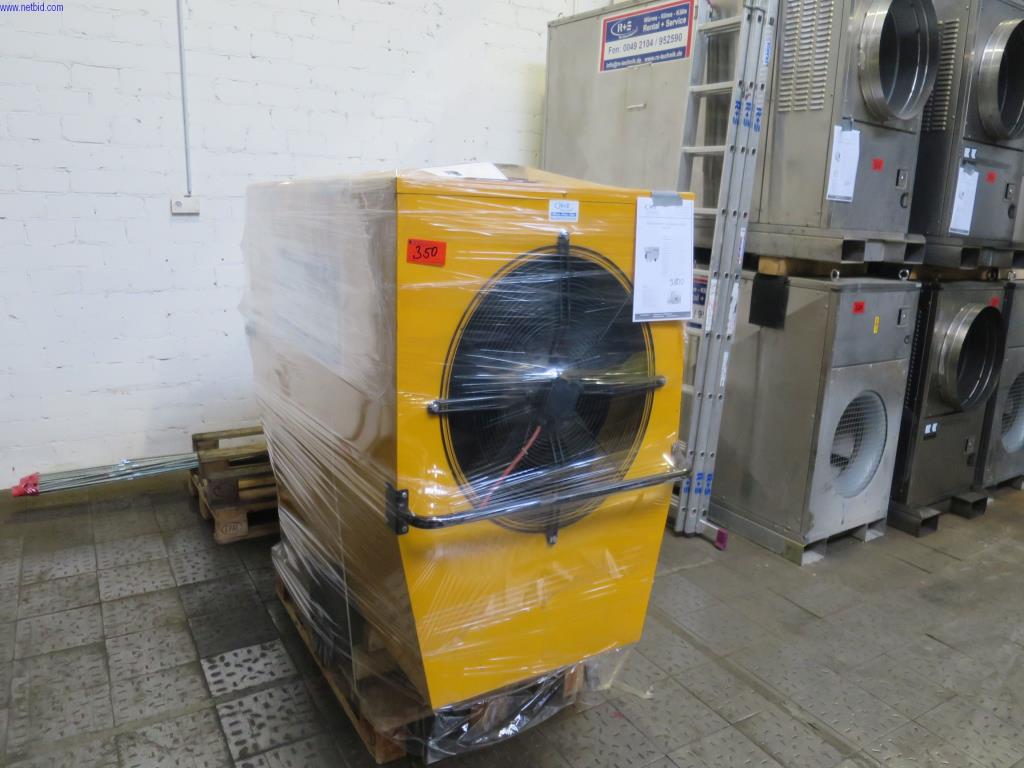 Aparelhos de ar condicionado, aquecimento, refrigeração e ventilação, equipamento de oficina e de armazenamento-2